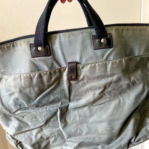 Jack Spade "Tie-Dye" Warren Street - Picture 4 of 6